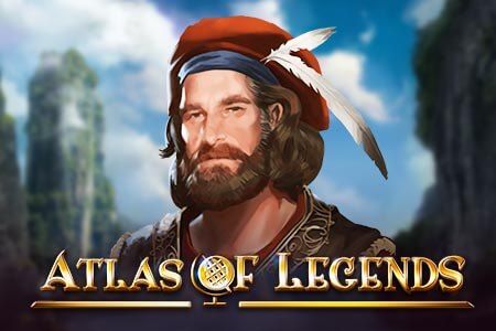Atlas Of Legends