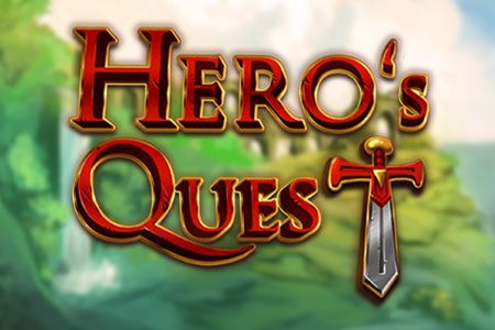 Hero's Quest
