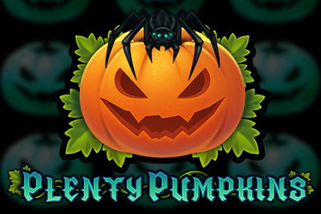 Plenty Pumpkins