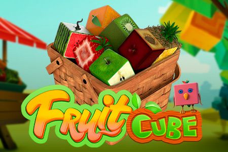 Fruit Cube