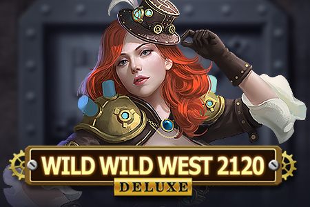 Wild Wild West 2120