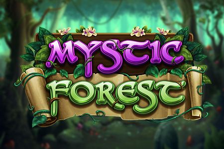 Mystic Forest
