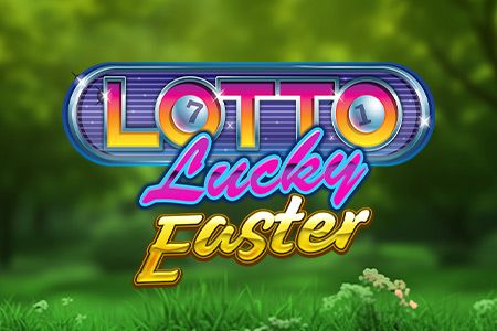 Lotto Lucky Easter