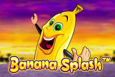 Banana Splash