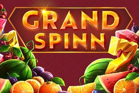 Grand Spinn
