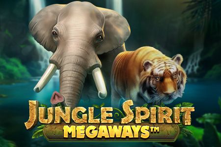 Jungle Spirit Megaways