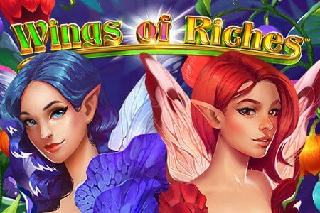 Wings of Riches