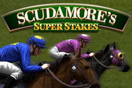 Scudamore's Super Stakes