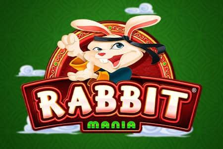 Rabbitmania