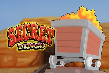 Secret Bingo