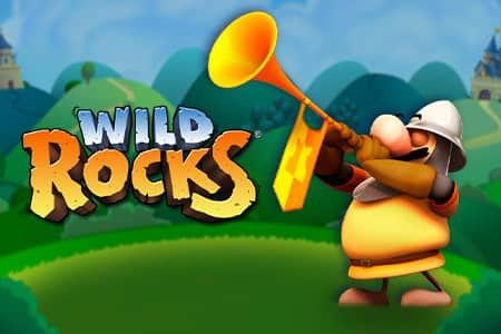 Wild Rocks