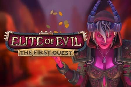 Elite of Evil: The First Quest