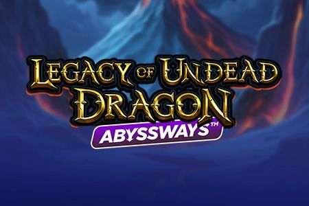 Legacy of Undead Dragon ABYSSWAYS
