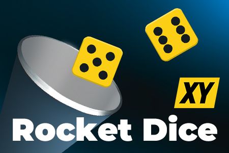 Rocket Dice XY