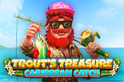 Trout's Treasure - Caribbean Catch