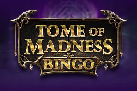 Tome of Madness Bingo