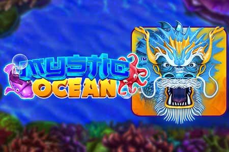 Mystic Ocean