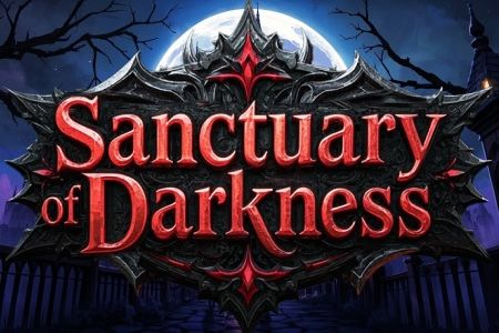 Sanctuary of Darkness
