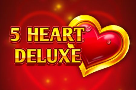 5 Heart Deluxe