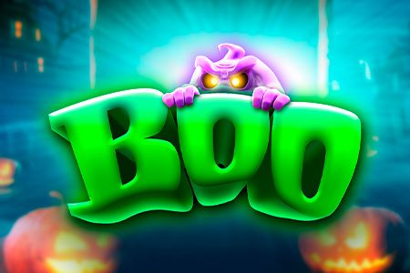 Boo