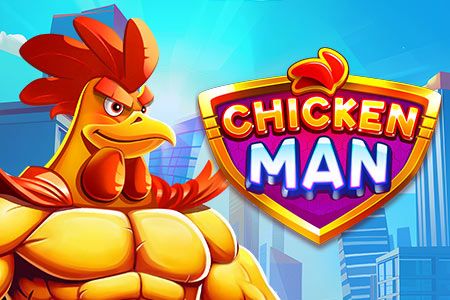 Chicken Man