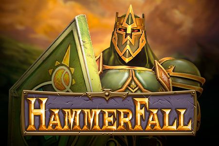 HammerFall