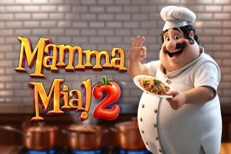 Mamma Mia 2