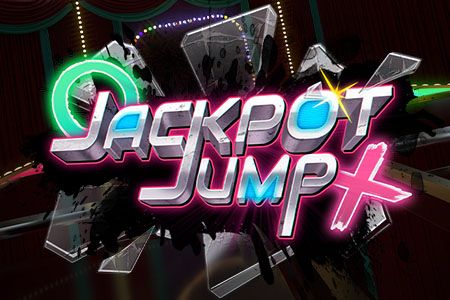 Jackpot Jump