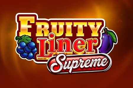 Fruityliner Supreme