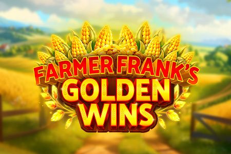 Farmer Franks Golden Wins