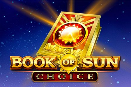 Book of Sun: Choice