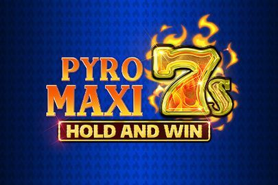 Pyro Maxi 7s Hold and Win