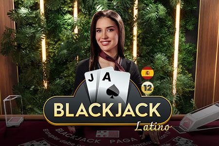 Blackjack Latino 12