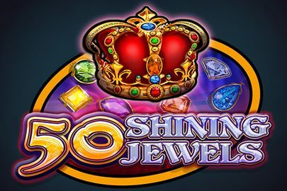 50 Shining jewels