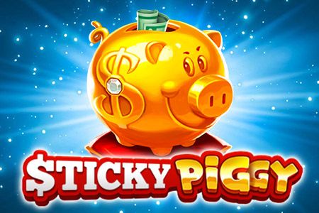 Sticky Piggy
