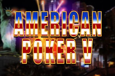 American Poker V