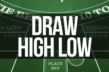 Draw Hi-Lo