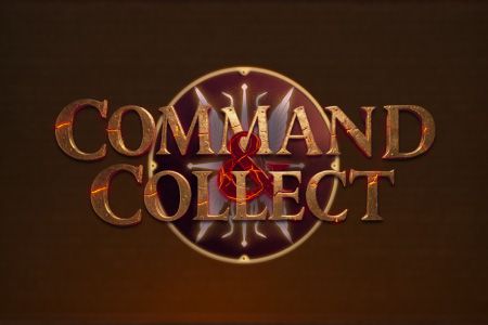 Command & Collect - Battlefield