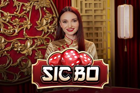 Sic Bo