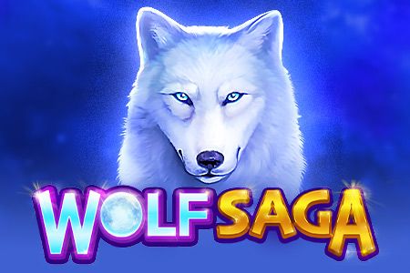 Wolf Saga