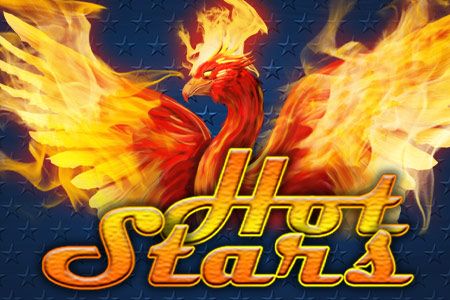 Hot Stars