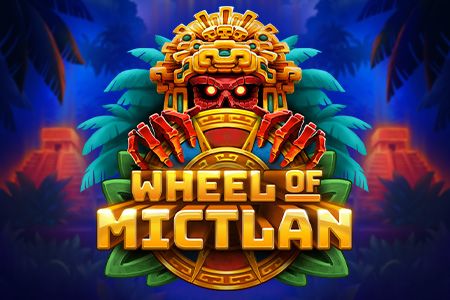 Wheel of Mictlan
