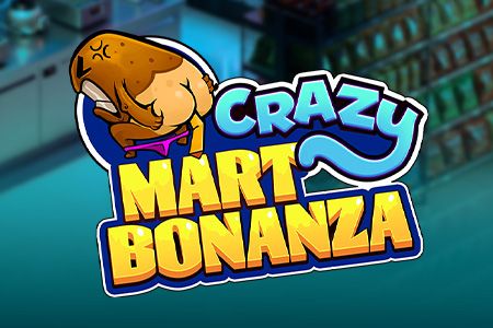 Crazy Mart Bonanza