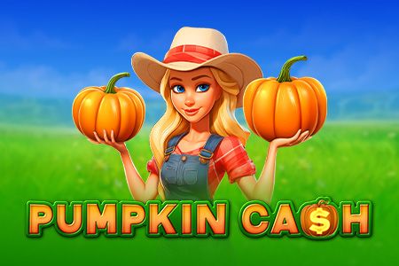 Pumpkin Cash
