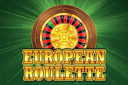 European Roulette