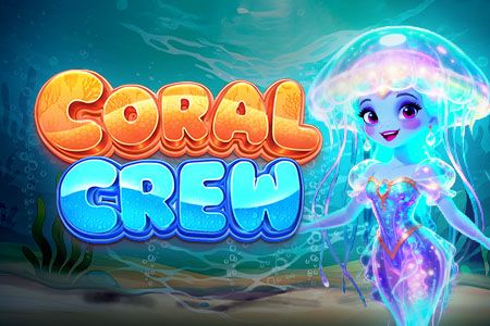 Coral Crew