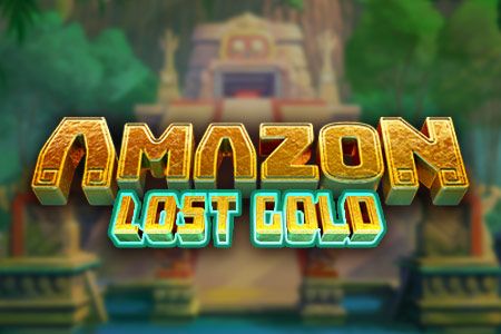 Amazon - Lost Gold