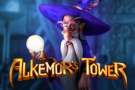Alkemor's Tower
