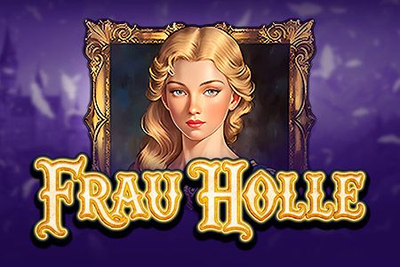 Frau Holle