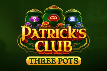 Patric's 3 Pots Club